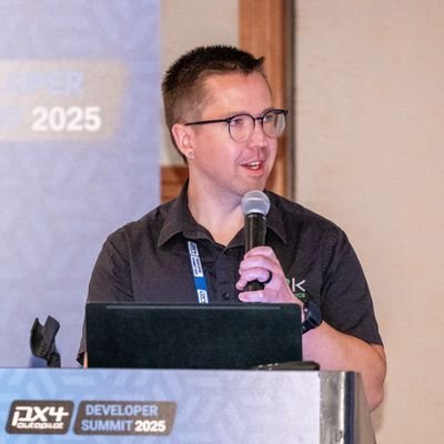 ArkElectron's profile picture. Fully bootstrapped founder of @ARK_Electr0nics. Working to grow US drone production capability.