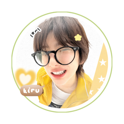 dik kiruu ☀️ Profile