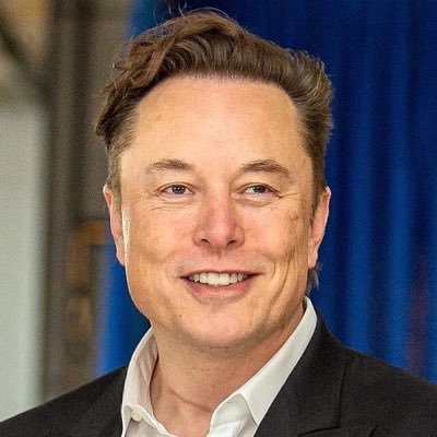 tesla_ceo996's profile picture. 
