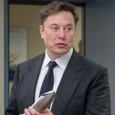 captain_doge_3_'s profile picture. CEO, and Chief Designer of SpaceX 🚀 Tesla 🚗