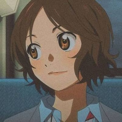 tenjixxxcito's profile picture. Estoy en mi era Tsubaki.

Soy un romántico.

Culé y Granate acérrimo. 💙❤️🇱🇻

https://t.co/Vrxj3ZRHsB