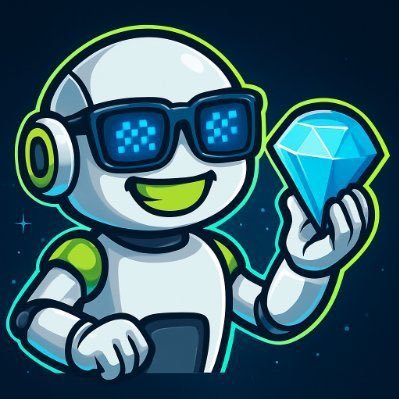 AiXoviaa's profile picture. $AIX =$AIXDROP, 📈Real-time market analysis, holder protection. Trade signals w/ profit-target!