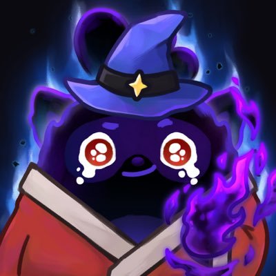 Garrison_XV's profile picture. Developer of Moki Manager Community Site🤖 @Ronin_Network Maxi ⚔️ @Moku_HQ FWB ✨ DM for inquiries 📥