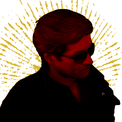 XVTHEDXVIL's profile picture. ㅤ ㅤ ㅤ      ⇀ ᴛᴇʟʟ   ʜɪᴍ ,
                                                  ❝ ʙɪꜱʜᴏᴘ    ᴛᴀᴋᴇꜱ    ʀᴏᴏᴋ ❞ .