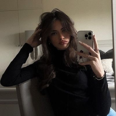 rollsroycel's profile picture. blooms gracefully in the hands of God.