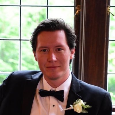 insurtechbroker's profile picture. Property and Casualty Producer @ Newfront // Email: connor.dewyngaert@newfront.com // Opinions are my own