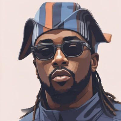 AjalaIrede's profile picture. 