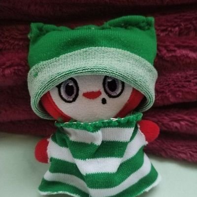 stigmata002's profile picture. 🇪🇨 | Geometry Dash: Koeki
~ Fortnite: Lexa te papea
~ Discord: lililjiliijili_