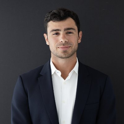 MrGoldBro's profile picture. pre-seed deep tech investing @ensemblevc // prev. @hyperguap // invested in @spacex, @anduriltech @redwoodmat, $TSLA