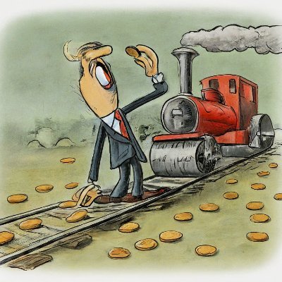 PolyPennyPicker's profile picture. Multicycle Surviving Cockroach

Penny Picker, Currently in the Red

https://t.co/k1XHtPVAd8