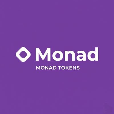 monadtokens's profile picture. Join https://t.co/6v3fmCOfvc | https://t.co/5FjYOY7mDK