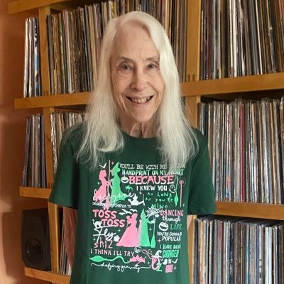 CKscullycat's profile picture. Liberal Democrat. Dodger Fan. Music Fanatic. Film Buff. Constant Reader. Friend to Animals. Happily Married. 420 Friendly 💚🚫 DMs w/out invite. This means you.