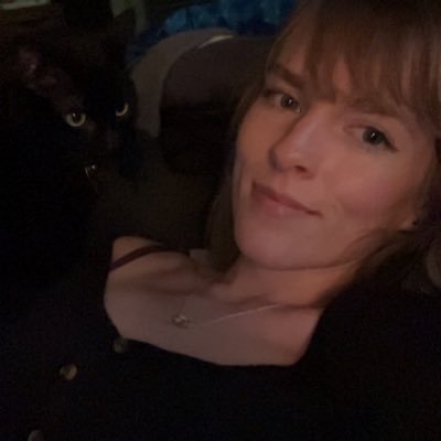 eluneimmune's profile picture. forever is the sweetest con • she/her • 26 • priv @duskofelune