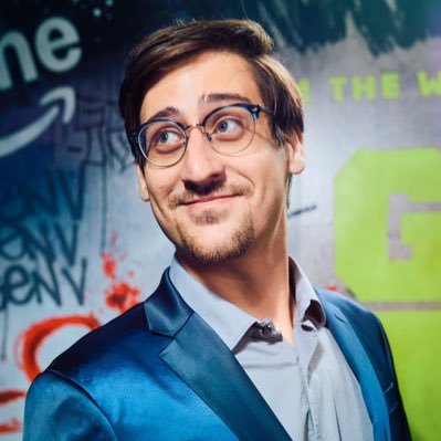 RussMilheim's profile picture. Senior Digital Content Producer & Host for @TheDirect. Press: Russmilheim@TheDirect.com