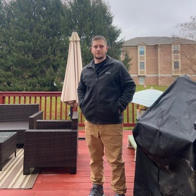 Levipops1959's profile picture. BAPBOL