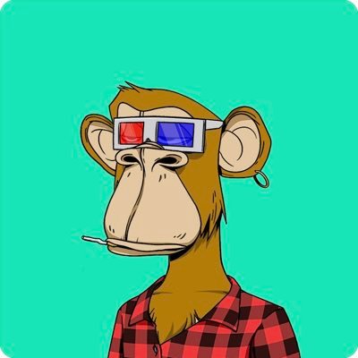 crytollie's profile picture. 🟦🟥Crypto Degen since 2018 - NFT Degen since 2021 - Member @BoredApeYC https://t.co/E57L5l17sD