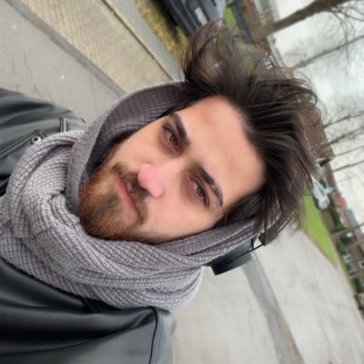 i_trekka's profile picture. do everything with a clean heart