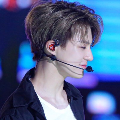 NaMOuN_'s profile picture. #ตลาดนัดtenlee #VoteForTen #제노 #StreamForTEN #XingQiu #KipukaQiu #LiuXuanCheng #JimmySea