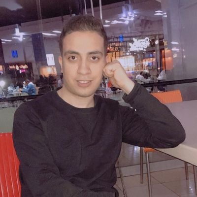 shehab14gamal's profile picture. Software Engineer ، FCAI 🤠📱