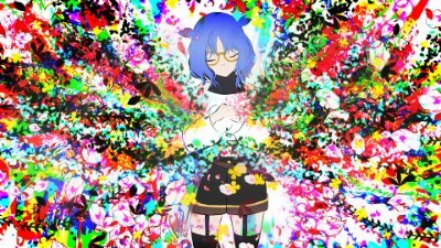 themyrrhcenary's profile picture. "The stars have aligned - you are where you are supposed to be." | https://t.co/PslyFjbYqG | Banner by: @ayammbetutu #ENvtuber