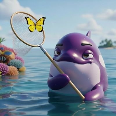 JazzYachtrocker's profile picture. Improve yORCAmmunity!🐳🌊🛥️
#HumanRights for ALL HUMANS!🌐
Oust the Oligarchs!🗑️ Slash all systems of supremacy!🚫 #ProletariatPower!✊
#ActivismThroughArt!🎨