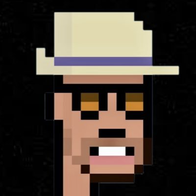 MrChamp_eth's profile picture. Health Over Wealth | Crypto Hodler | NFT Collector | Content Creator | Mint Hunter | Grail Hunter | God | DYOR | OPERATIVE {(Designation: M #420} 💨