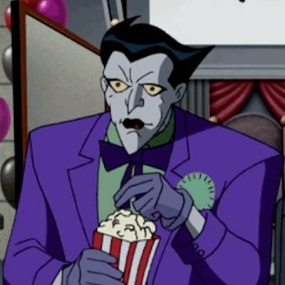 salsaltz's profile picture. sou vários ratos dentro de um sobretudo
faço biologia
20y