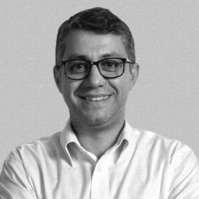 ClaudioOvelarpy's profile picture. 🇺🇸🇮🇱🇵🇾