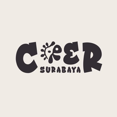 coersurabaya's profile picture. 📍Surabaya | updates · event · projects | Join Whatsapp Group? DM