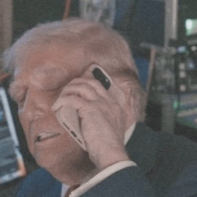 qq17754777770's profile picture. 被孙割操盘特朗普家族项目梭哈割肉人生 天塌了