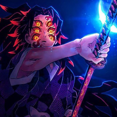 Nova_Gaming2024's profile picture. Uppermoon 1 kokushibo