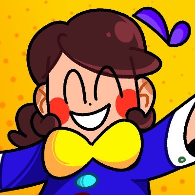 Saberaa_art's profile picture. A Saberaa lá que desenha