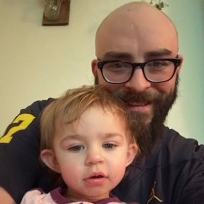 jesse_schutter1's profile picture. I’m not done