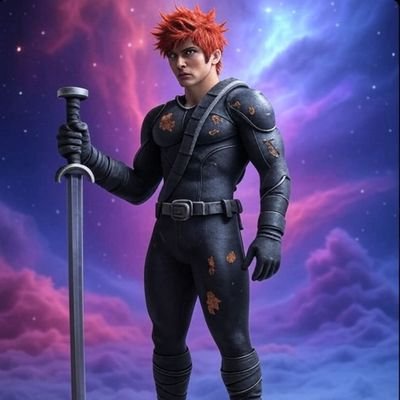 Toshiro649401's profile picture. This is the story of Rowan O'Connor, who became Toshiro Hoshi, the 10,000yr old, 16yr old Irish space-ninja. He traverses the stars to free the oppressed.