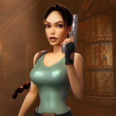 SusieGander's profile picture. Tomb Raider  Artist and Virtual Photography
