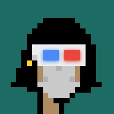 WindmillGig's profile picture. X2E enthusiast
Monad Punks, Sleepagotchi, SuperWalk 'Untact Crew' leader, Nine Chronicles 'Korean Cats' guild master, Immortal Rising 2, PetPop, Darkswap, FSL