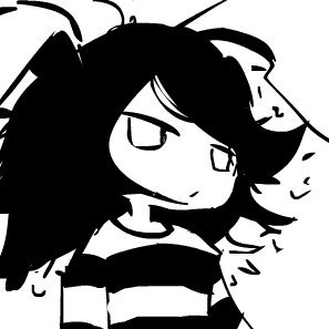 megeservice's profile picture. Non-binary | They/them | my thug @notkitzu ❤️

My community server https://t.co/GG3mHgZdKu

#TDX #RerunUST