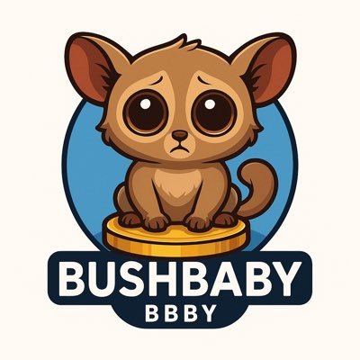 bushbabycoin's profile picture. 