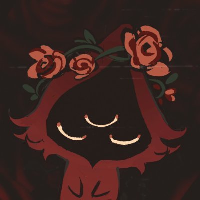llama_pear's profile picture. Art student/Freelancer
They/He/It || 17 || 🏳️‍⚧️🇨🇿 || D&D/Silksong/Mcyt
co-owner of @Enchanted_SMP_
banner by @starfaiinight || alt: @IdoMakeTypos