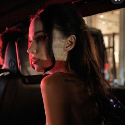 syraly1n's profile picture. 𝒋𝒖𝒔𝒕 𝒔𝒉𝒂𝒓𝒊𝒏𝒈 𝒕𝒉𝒆 𝒕𝒉𝒊𝒏𝒈𝒔 𝒊 𝒍𝒐𝒗𝒆