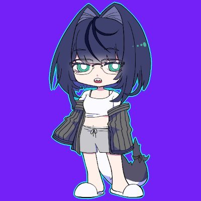 FoxBell777's profile picture. R6/7/1からVRCスタートしました！ 沢山の人がフレンドになってくださり、ありがとうございます！改変もユニティと喧嘩しながら頑張っています！最近は写真が好きなので撮らせてもらうかもです！
https://t.co/DipRJPvcJQ