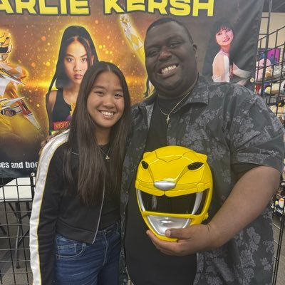 edwardistheman's profile picture. A guy from Texas who loves Power Rangers Ninja Turtles and other things. Check me out on Stardust to see me react to Movies Tv and Trailers.