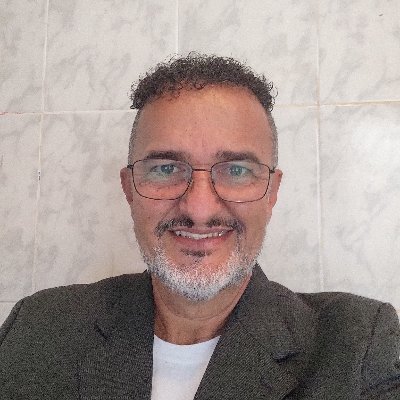 Jose44101C's profile picture. Rio de Janeiro, Brazil 🇧🇷