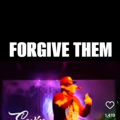 YycFax's profile picture. convicted & compelled.