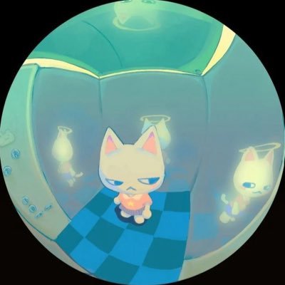 amenbreakmp4's profile picture. 19 they/she | envious enby | lovingly deadpan | i follow nsfw, please dni if -18!