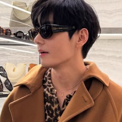 tetecbear's profile picture. ͏ ͏ ͏ ͏ ͏ ͏ ͏ ͏ ͏ ͏ ͏ ͏ ͏ ͏ 방탄소년단 my peace