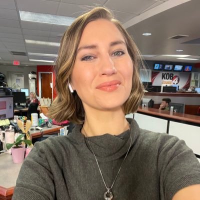 morganstephensa's profile picture. reporter @kob4, former White House @business, @dailykos, @cnn, poet TILT, @usc alum, Long Covid advocate