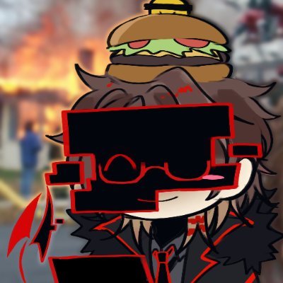 Deru_Haruto's profile picture. Zinkah/18+
• he/they please
Multi-fandom

• Concept Artist

Tiktok: @Zinkah_aka_haru