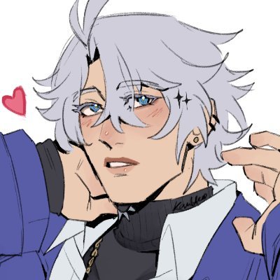 kantteo's profile picture. illustrator 🔞ㅤ★ㅤno reposts, no ai!ㅤ★ㅤmultifandom + OCsㅤ★ㅤcommission waitlist open