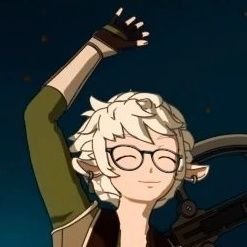 d1g1talmess's profile picture. Call me Taph; 23; Autistic; Left; Queer; BLM; ACAB; Head full of fictional gay autistic girlfails/girlbosses; pfp by @jayrobodog, banner by @botanphal; DFTBA